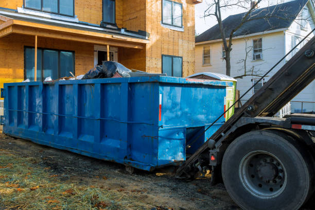 Best Scrap Metal Removal  in Stateburg, SC