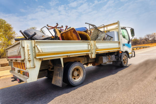 Best Residential Junk Removal  in Stateburg, SC