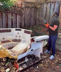 Best Shed Removal  in Stateburg, SC